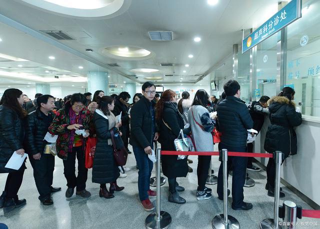 上海东方医院、第十人民医院到底如何？最全的总结给你一一道来(图1)