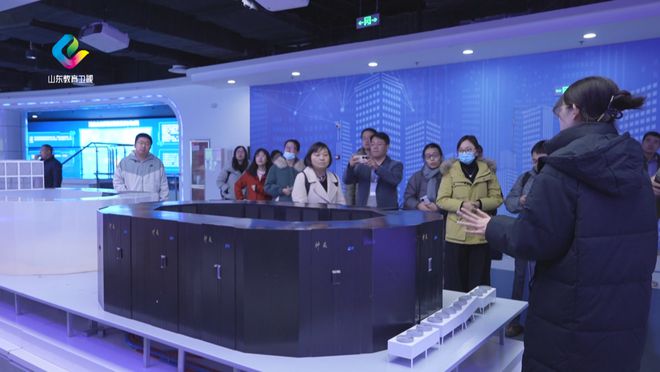 山东：实施指导能力提升行动 建设高水平研究生导师队伍(图3)