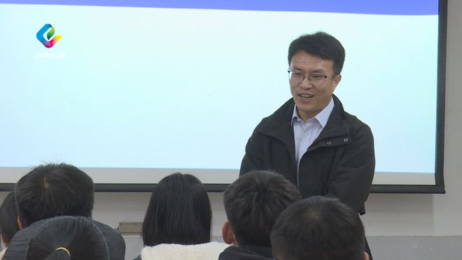 山东：实施指导能力提升行动 建设高水平研究生导师队伍(图9)