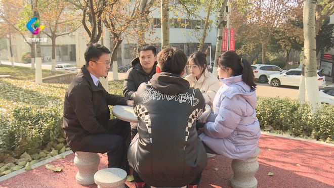 山东：实施指导能力提升行动 建设高水平研究生导师队伍(图10)
