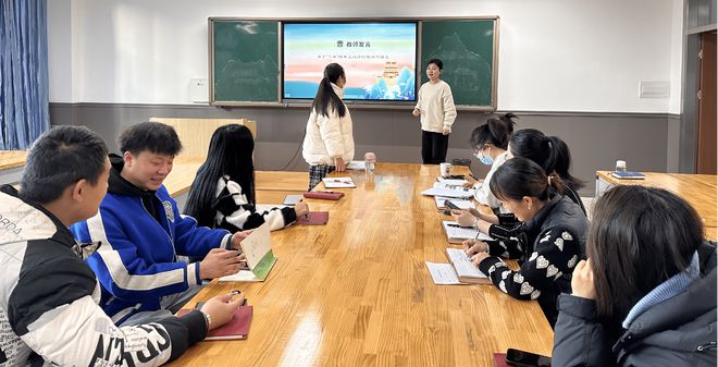 聚焦核心素养 优化作业设计 迎东小学科任教研组开展专题教研活动(图3)