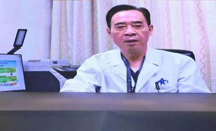 国内首个器官捐献与移植多学科专业委员会成立大会在青举办 青大附院“肺移植科”同时揭牌(图3)
