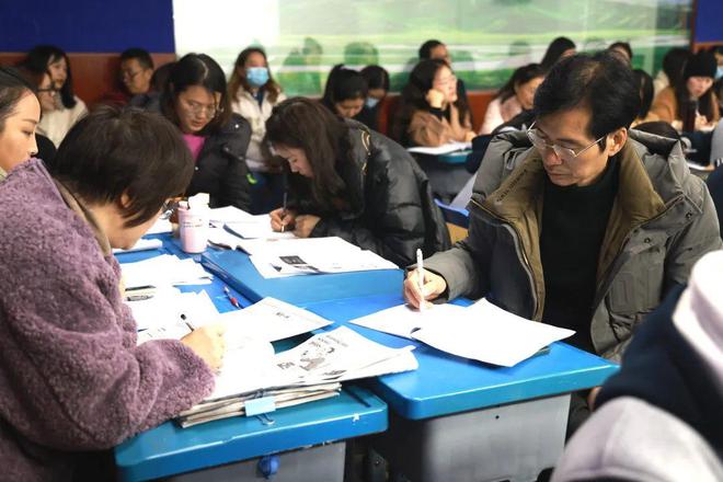 教学质量优秀！成都老牌私立学校优效课堂这样打造！(图2)