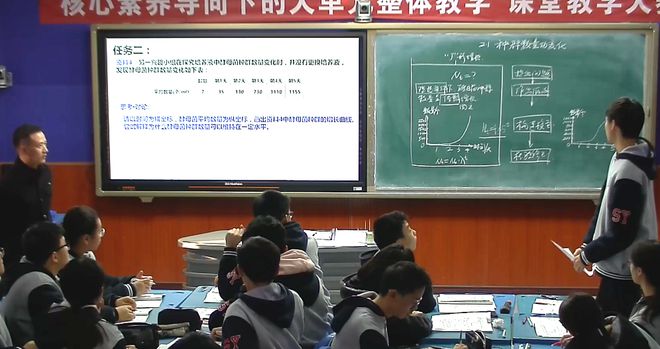 教学质量优秀！成都老牌私立学校优效课堂这样打造！(图5)