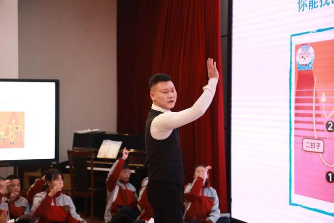 教学质量优秀！成都老牌私立学校优效课堂这样打造！(图7)