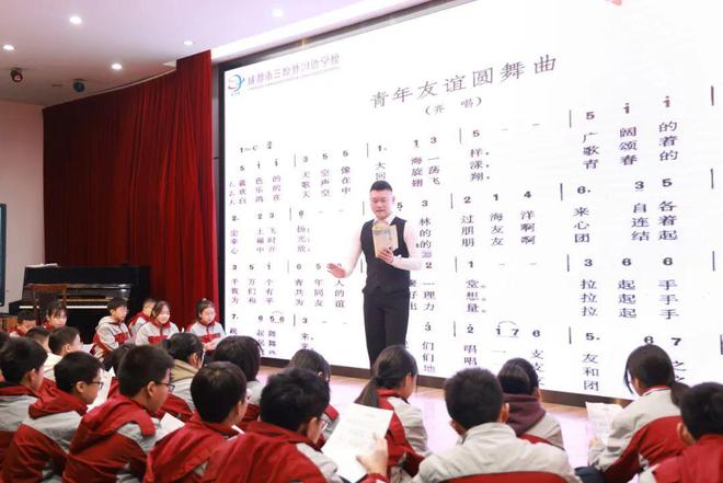 教学质量优秀！成都老牌私立学校优效课堂这样打造！(图8)