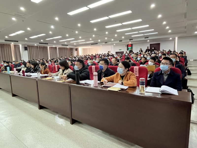 江西省哲学社会科学教学科研骨干研修班在省委党校开班(图3)
