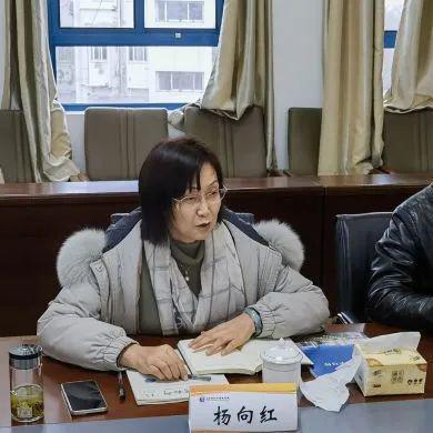 玄武区教育科研调研（第九场）在南京市孝陵卫初级中学举行(图10)