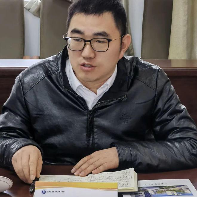 玄武区教育科研调研（第九场）在南京市孝陵卫初级中学举行(图11)