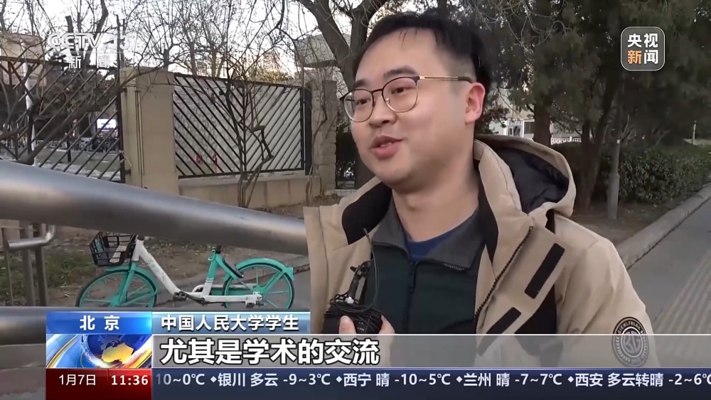 多所高校改进入校形式 便利公众参观访问(图12)