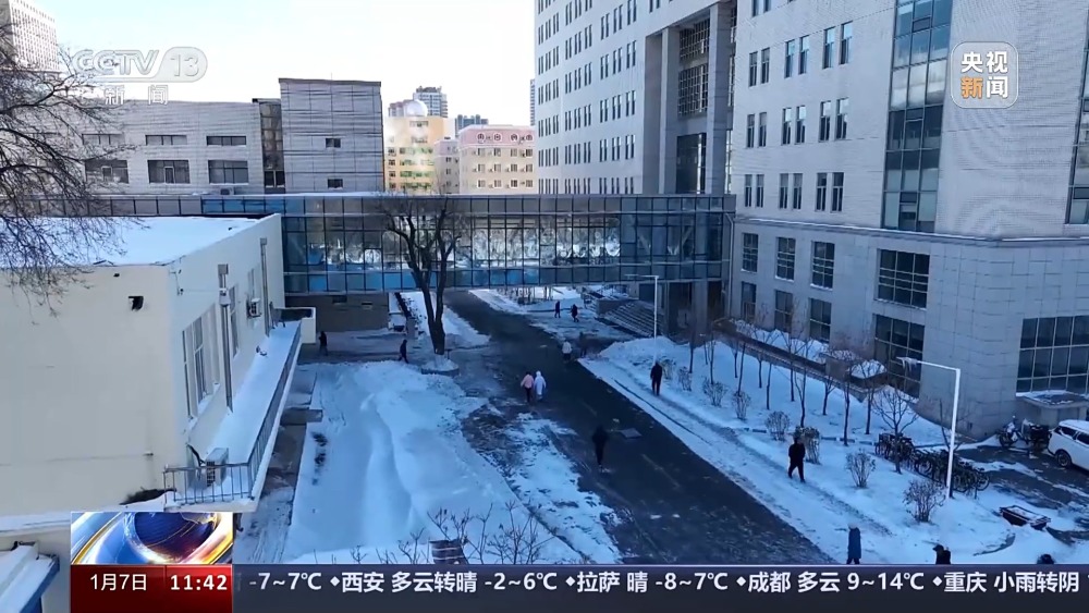多所高校改进入校形式 便利公众参观访问(图25)