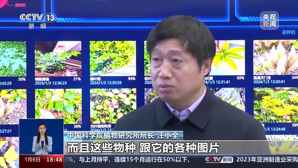 一问到底丨国家植物园批复设立满两年 成绩单来啦！(图10)