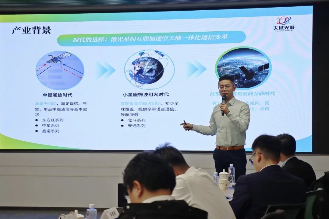 科研人员去园区“挂职”破题成果转化“最初100米”(图1)