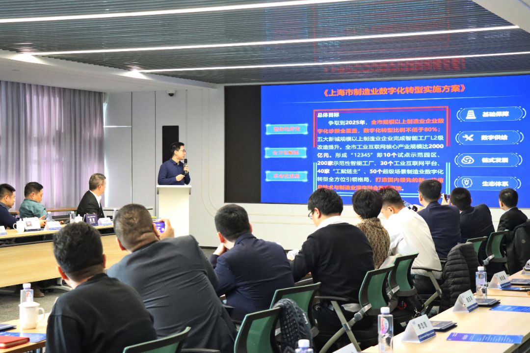 科研人员去园区“挂职”破题成果转化“最初100米”(图3)