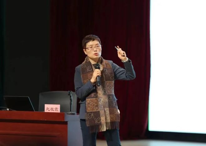 聚焦课程 对话教学 共赴成长汉中市滨江教育集团举行首届学术年会(图5)