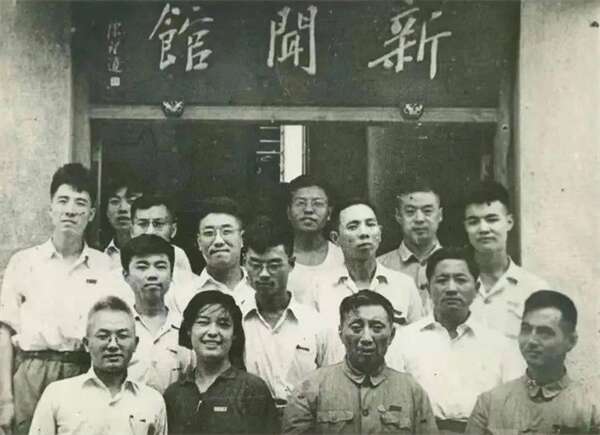 记忆｜陈振新：我的父亲陈望道(图8)