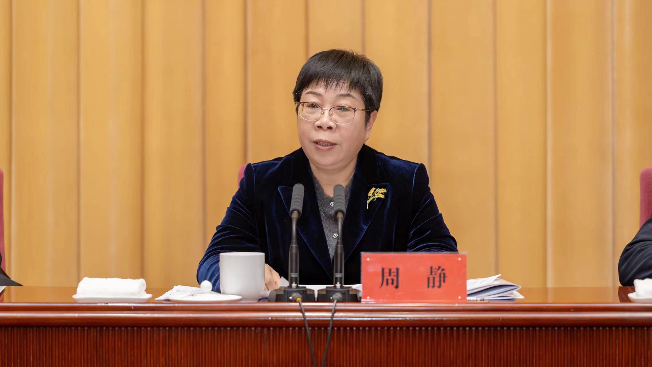 省教育厅召开2024年全省教育工作会议(图1)