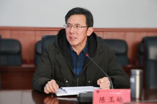 2023年秋季广元外国语学校教学科研工作总结会(图2)