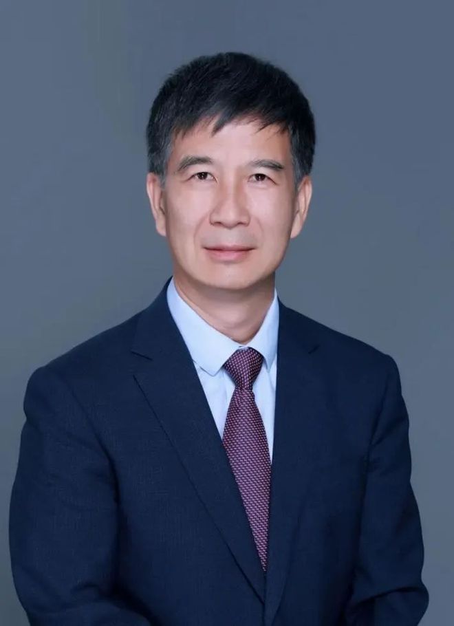 祝贺！清华SIGS环境与生态研究院左剑恶获2023年度水业人物教学与科研贡献奖(图1)