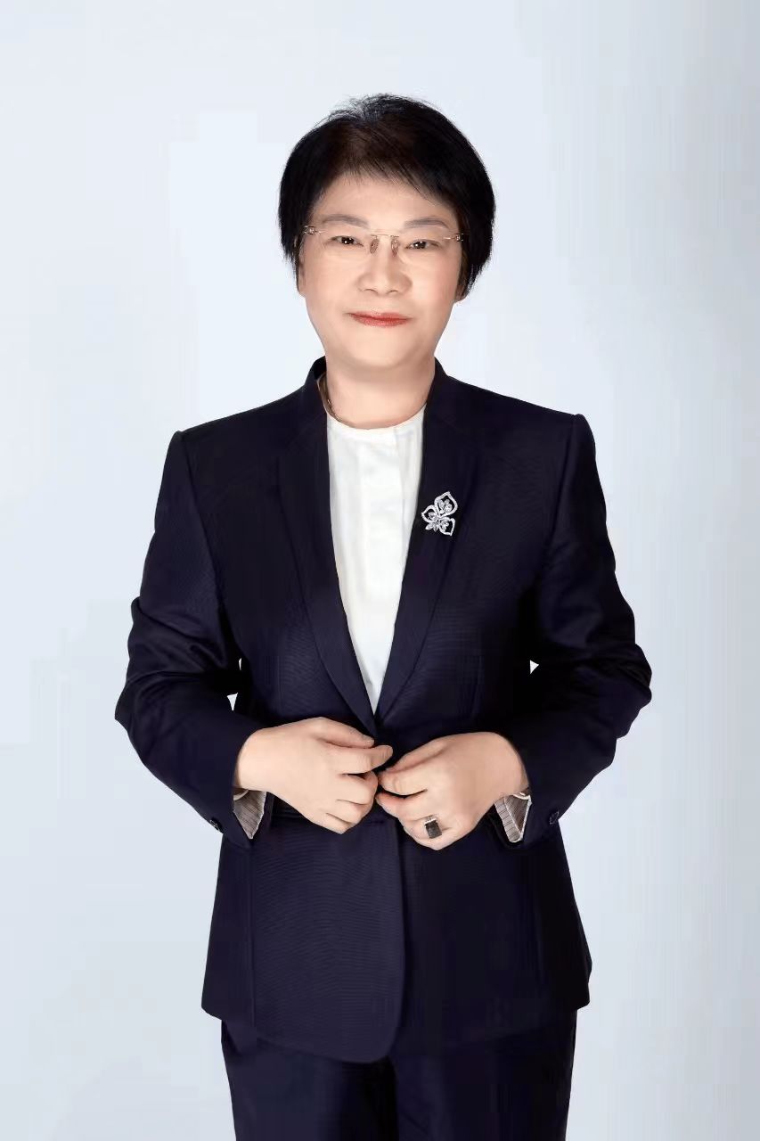 广药集团刘菊妍：让科研成果在生产线落地推动中医药产业发展(图1)