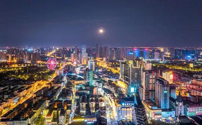 合肥科技创新、营商环境、幸福城市全国前十全球科研排13位(图7)