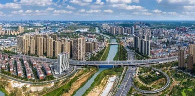 合肥科技创新、营商环境、幸福城市全国前十全球科研排13位(图9)