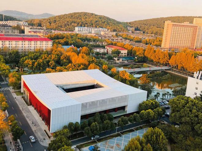 轻舟已过万重山｜中国地质大学（武汉）诚邀您依托申报海外优青(图1)