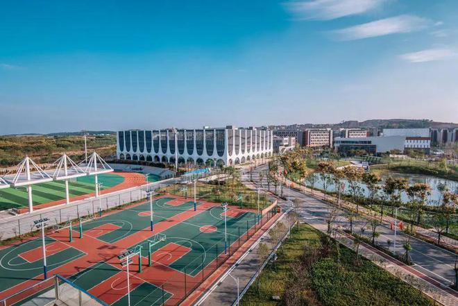 轻舟已过万重山｜中国地质大学（武汉）诚邀您依托申报海外优青(图2)