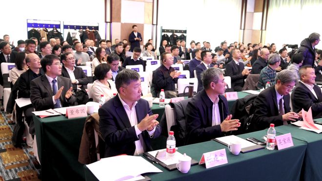 滨州市人民医院参加市医药健康产业“双招双引”推介活动(图2)