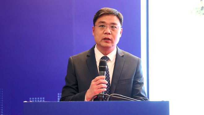滨州市人民医院参加市医药健康产业“双招双引”推介活动(图5)