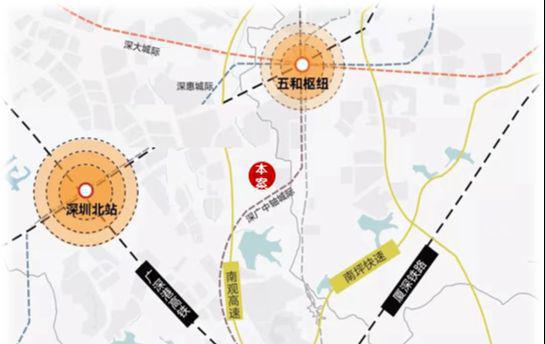 天湖岛花园-龙华(天湖岛花园)楼盘详情-房价-户型-小区环境(图4)