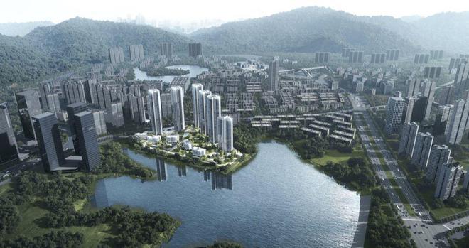 天湖岛花园-龙华(天湖岛花园)楼盘详情-房价-户型-小区环境(图12)