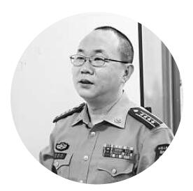 “科研永无止境必须一刻不停”——记国防科技大学教授杨若鹏(图1)