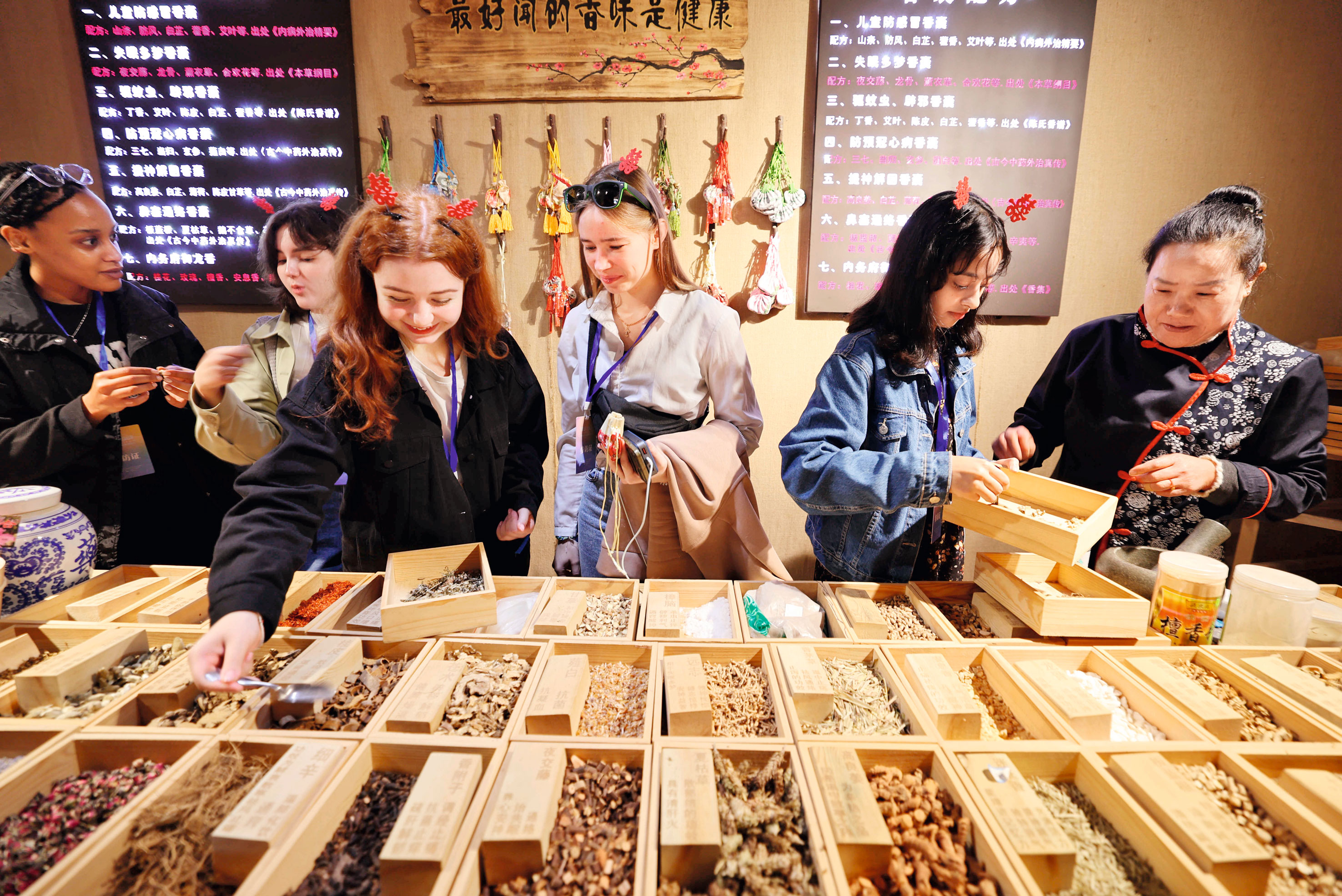 美国留学生教育发展启示(图3)