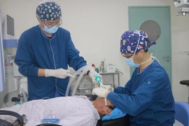 爱尔眼科着力提升科研技术实力助力全民眼健康普惠医疗建设(图2)
