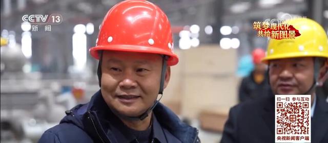 全国人大代表万步炎：培养青年科技人才 为科研“大兵团作战”积蓄力量(图1)