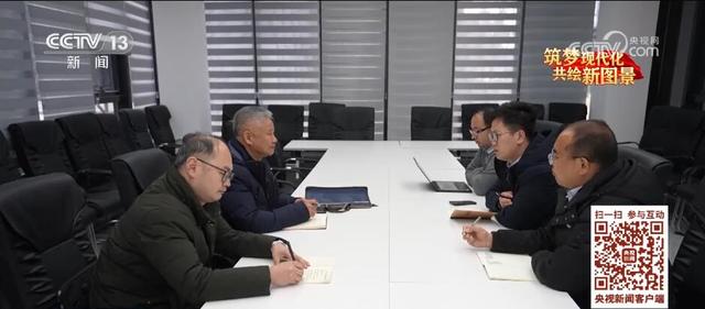 全国人大代表万步炎：培养青年科技人才 为科研“大兵团作战”积蓄力量(图2)