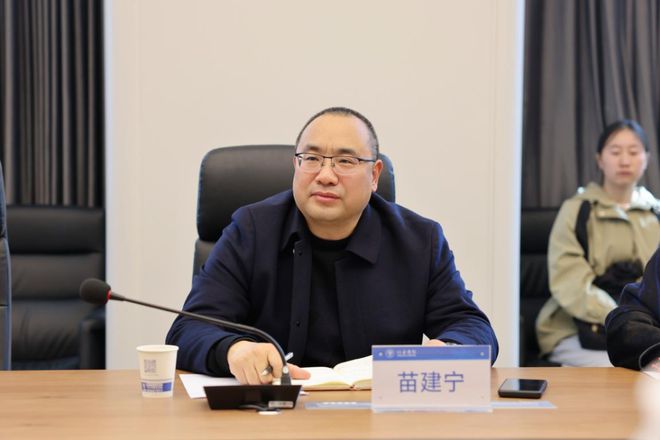 西安市红会医院与西安医学院卫生管理学院建立实习教学合作关系(图3)