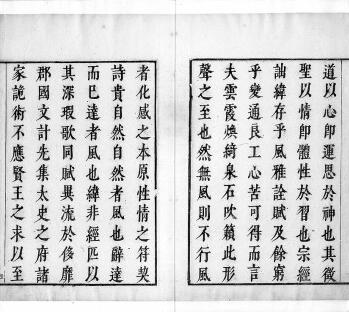 百年“龙学”：《文心雕龙》研究的现代之路(图3)