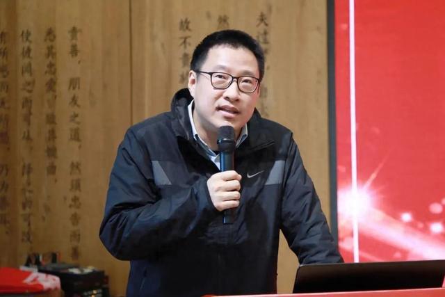 “企业新型学徒制培训”开班仪式圆满举行(图1)