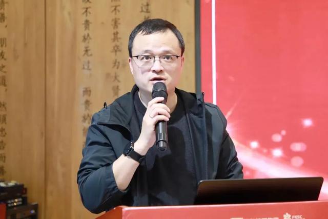 “企业新型学徒制培训”开班仪式圆满举行(图2)