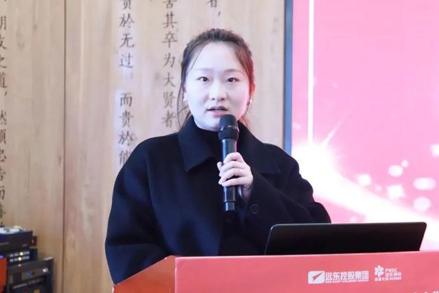 “企业新型学徒制培训”开班仪式圆满举行(图3)