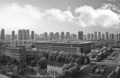 河南科技大学材料科学与工程学院：加快“产科教研用”融合 深研工科院系人才培养新模式(图1)