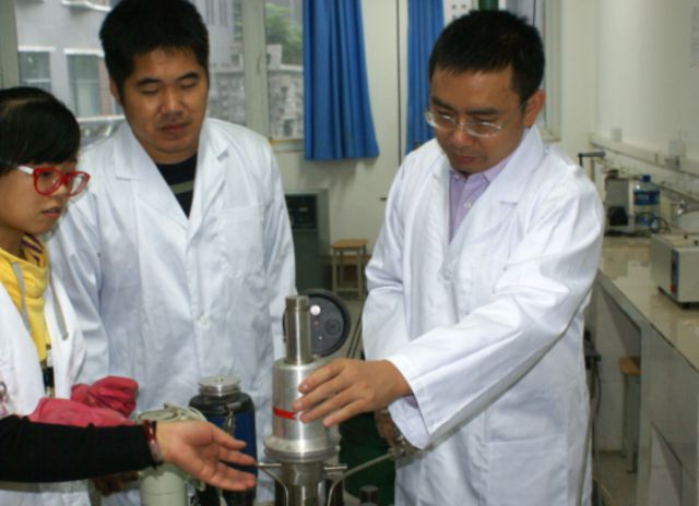 西南石油大学专业怎么样？考研录取率超70%就业岗位增长200%！(图5)