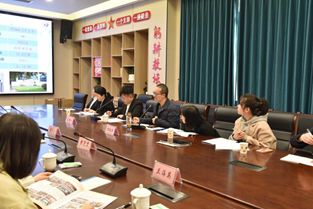 多元特色谋发展 科研创新促振兴——四川省中江中学举行市级科研课题开题论证会(图4)