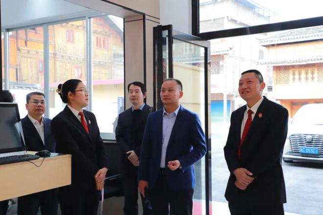 龙胜法院与广西师范大学法学院共建教育教学实习实训基地(图3)
