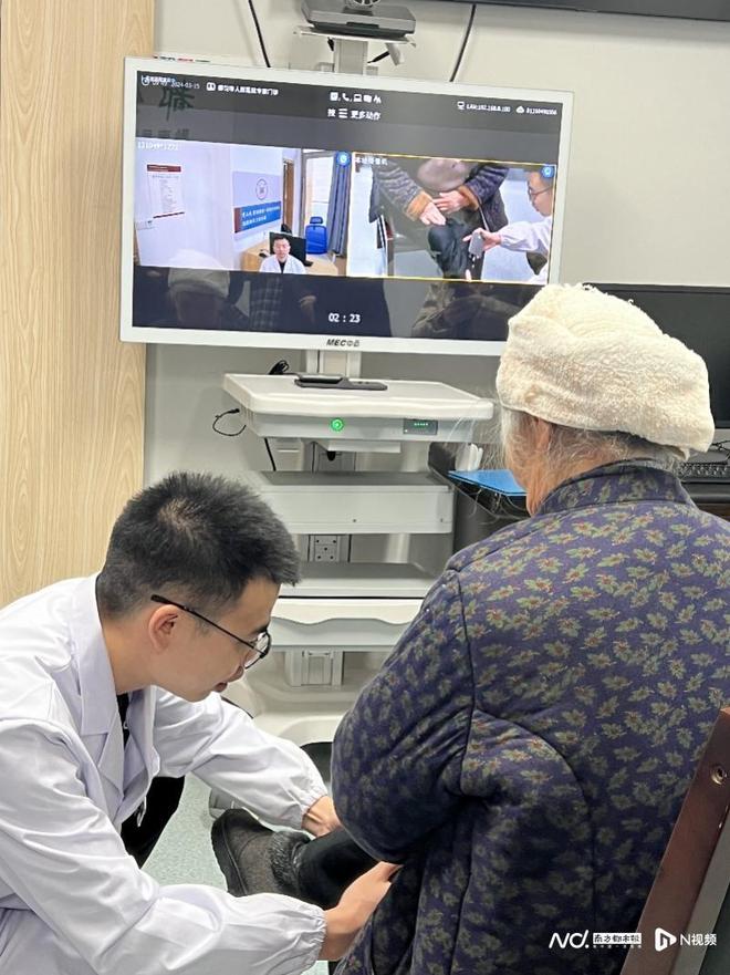 首个“远程教学卫星诊室”落地贵州粤黔医疗协作再谱新篇(图4)