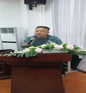 灞桥区红旗中心校：深耕课堂求精进 磨砺科研出真知(图3)