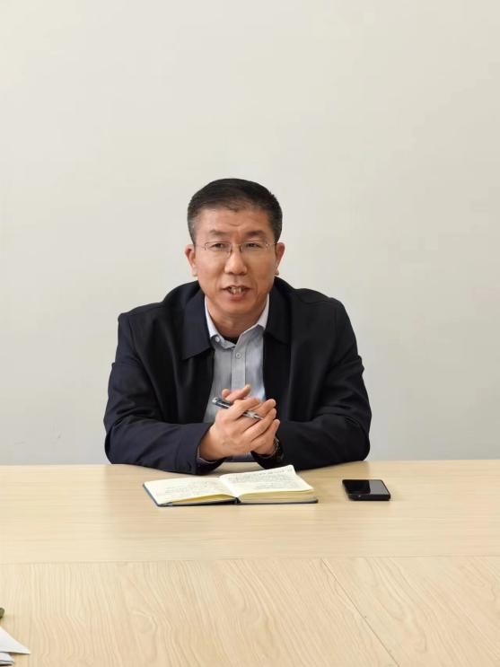 青大附中高中•教研教研保障 科研引领——政史地组开展高三第一次模拟考试学科总结会(图2)