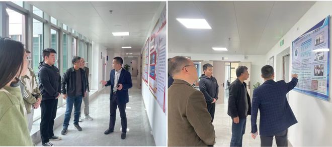 【子公司动态】华南师范大学与广东龙图签订大学生实践教学基地建设协议共绘校企合作发展新蓝图(图2)